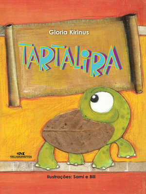 cover image of Tartalira